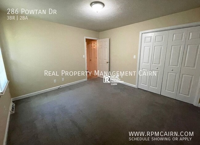 Building Photo - 286 Powtan Dr