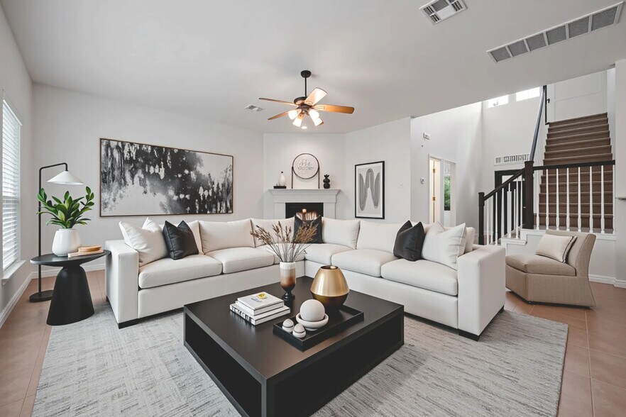 Building Photo - 10812 Casitas Dr