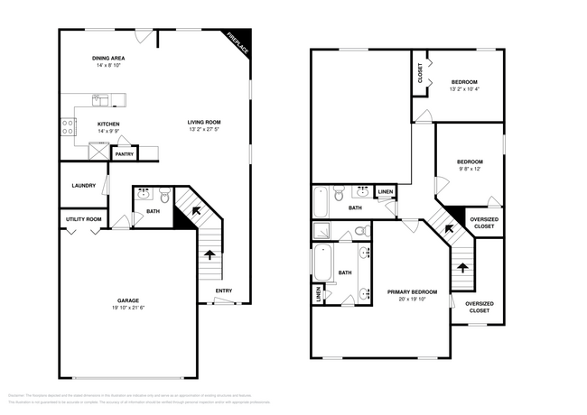 Building Photo - 2538 Oakleaf Ridge