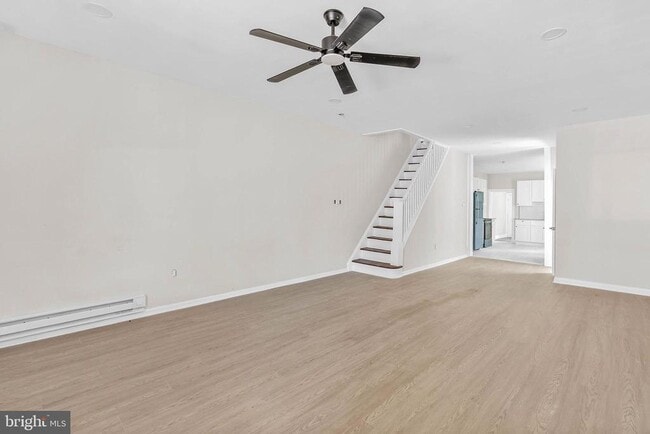 Building Photo - 312 E Shedaker St