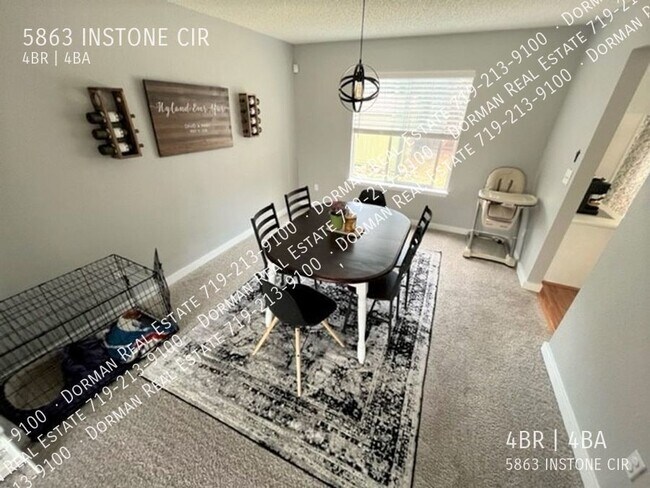 Building Photo - 5863 Instone Cir