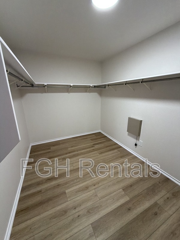 Building Photo - 9607 Criswell Creek