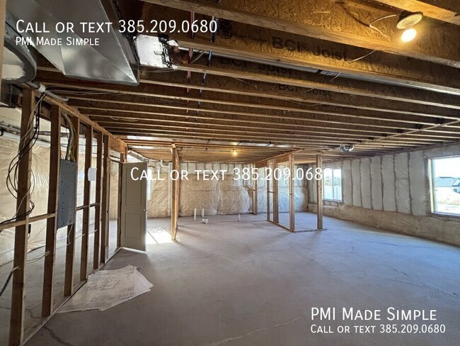 Building Photo - Brand New 3BR Home in Peaceful Nephi Neigh...