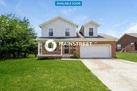 Building Photo - 303 New Christman Ln