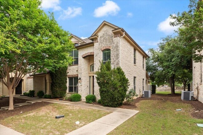 Building Photo - 14100 Avery Ranch Blvd