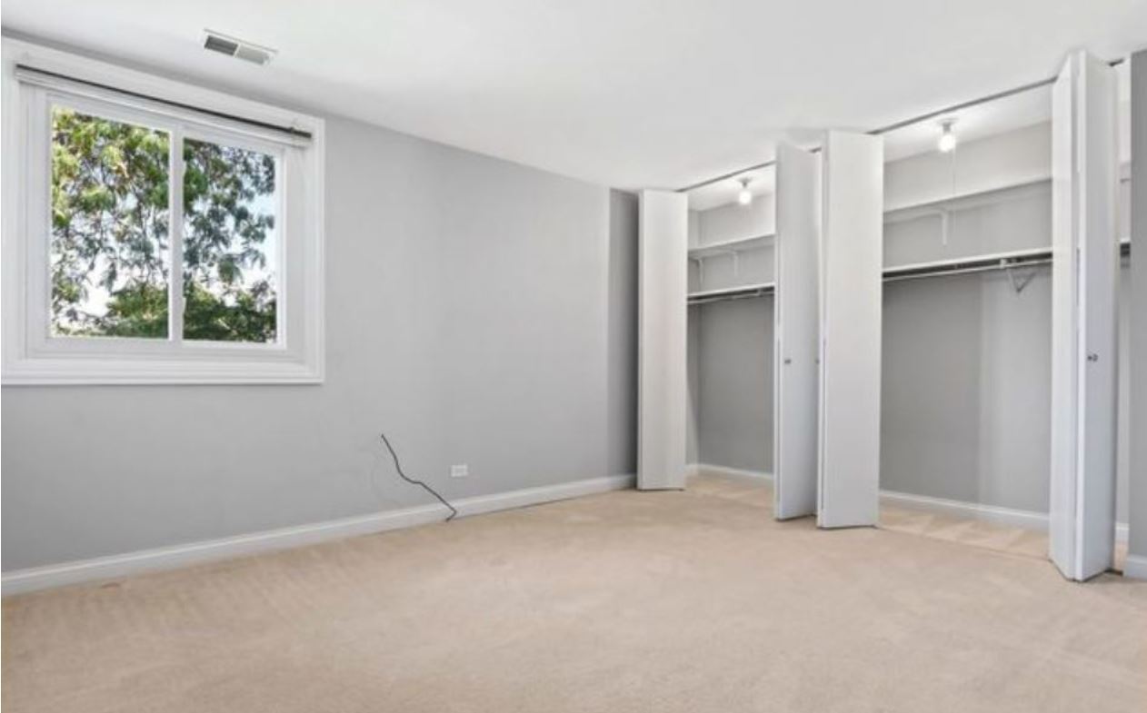 Bedroom 1 - 2600 Brookwood Way Dr