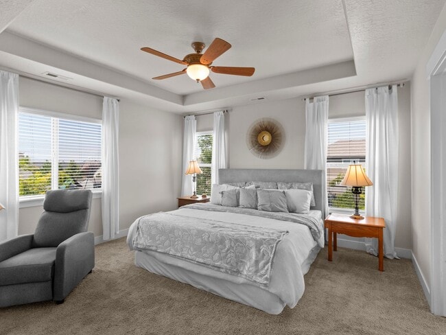 Building Photo - Beautiful Bluffdale home for rent!