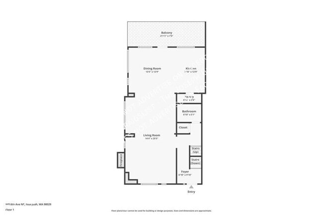 Building Photo - 940 6th Ave NE