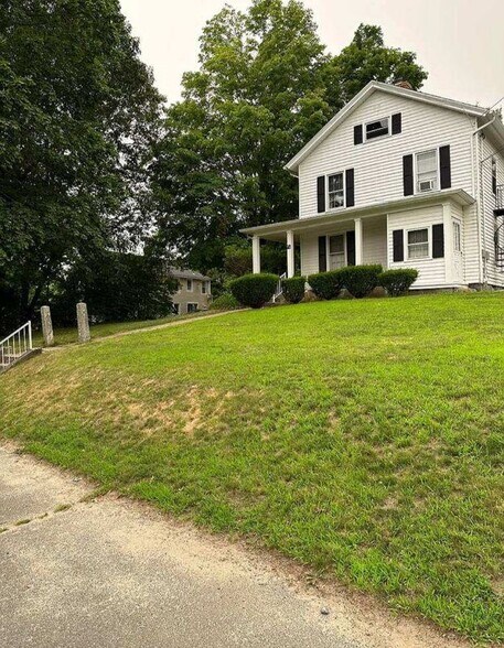 Building Photo - 178 Peach Orchard Rd