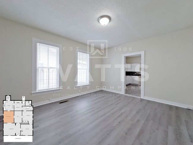 Building Photo - 3-Bed 2-Bath Home in Bessemer