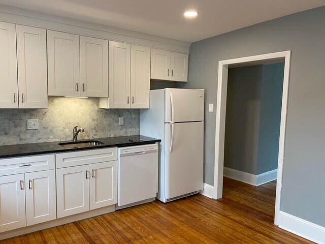 Kitchen - 86 Quarry Rd