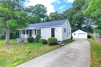 Building Photo - 5902 Marshall Ave