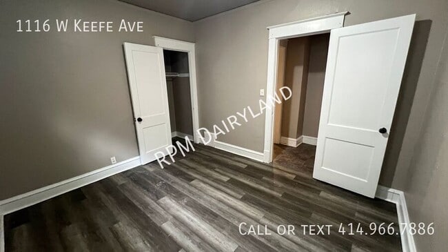 Building Photo - 1116 W Keefe Ave