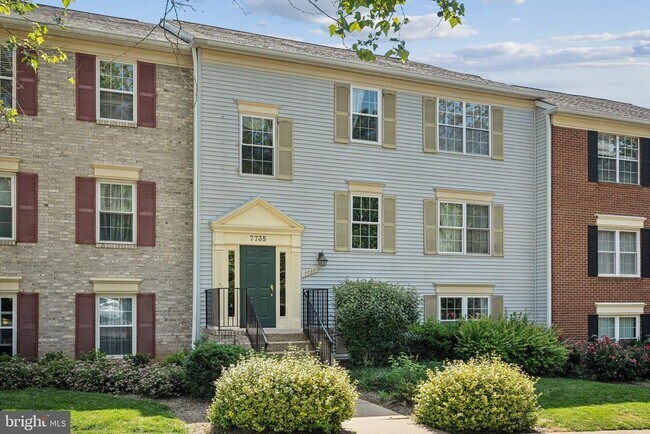 Building Photo - 7735 Inversham Dr