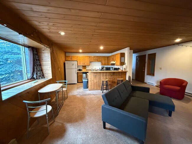 Building Photo - 1BD/1BA Steamboat Mountain Furnished Rental
