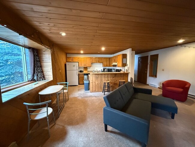 Building Photo - 1BD/1BA Steamboat Mountain Furnished Winte...