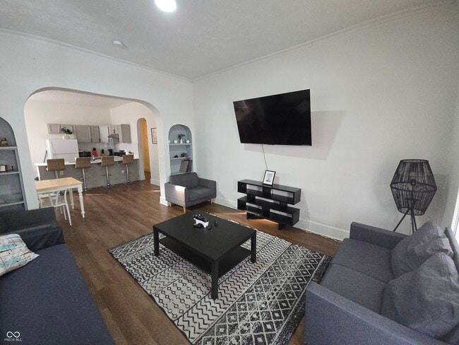 Building Photo - 1728 N Delaware St