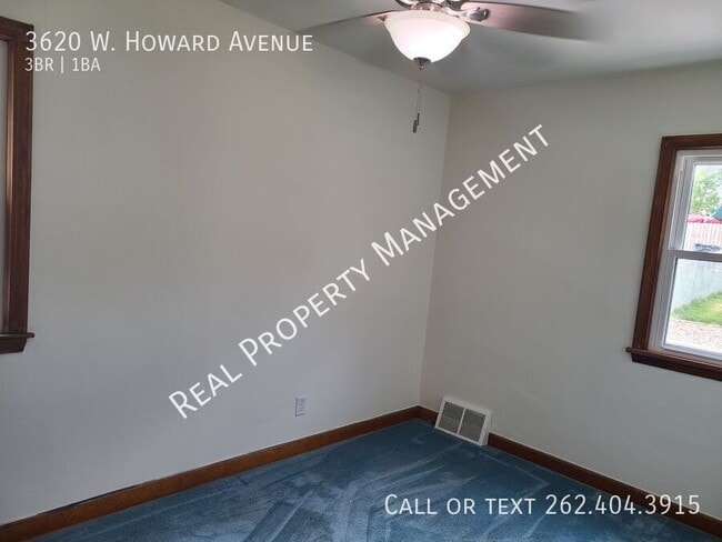 Building Photo - 3620 W Howard Ave