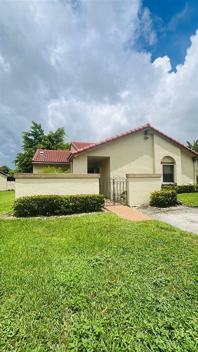 Primary Photo - 18130 NW 66th Ct