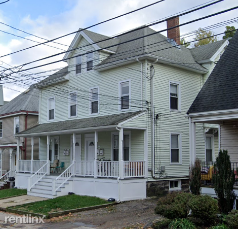 Primary Photo - 3 br, 1 bath Duplex - 25 Pratt St # 25-2 2