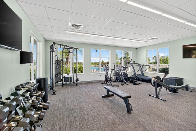 Building Photo - 6580 Canterbridge Dr