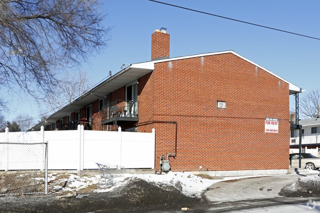 Building Photo - Jackman Arms