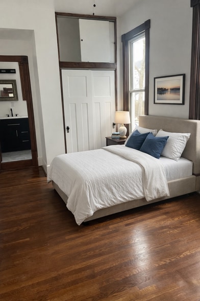 Building Photo - 3324 Spokane Ave