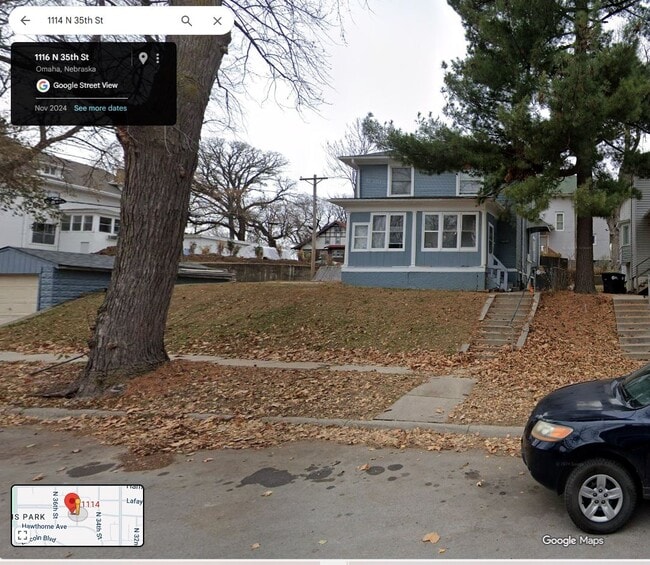 Primary Photo - 1114 N 35th St