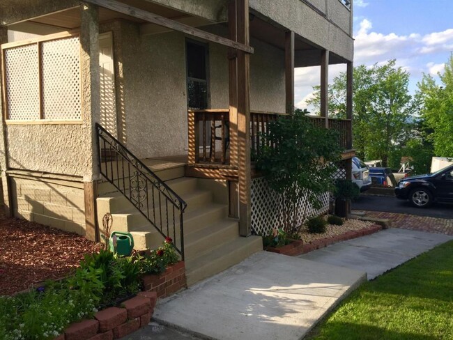 Building Photo - St. St Frances Cabrini Ave