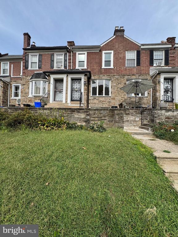 Building Photo - 6643 Sprague St