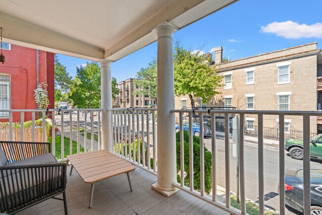 Building Photo - 1030 Fairmont St NW