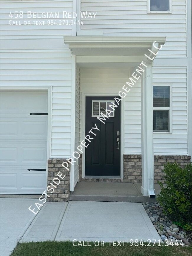 Building Photo - 458 Belgian Red Wy