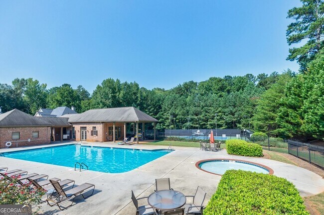 Building Photo - 1783 Rose Hedge Way NW