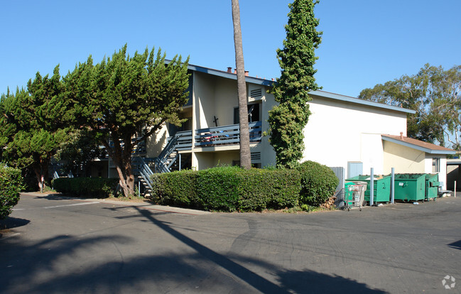 Building Photo - North Juniper Gardens