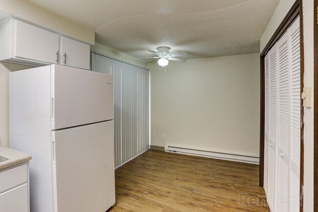 Interior Photo - Arrowsmith Apartments^