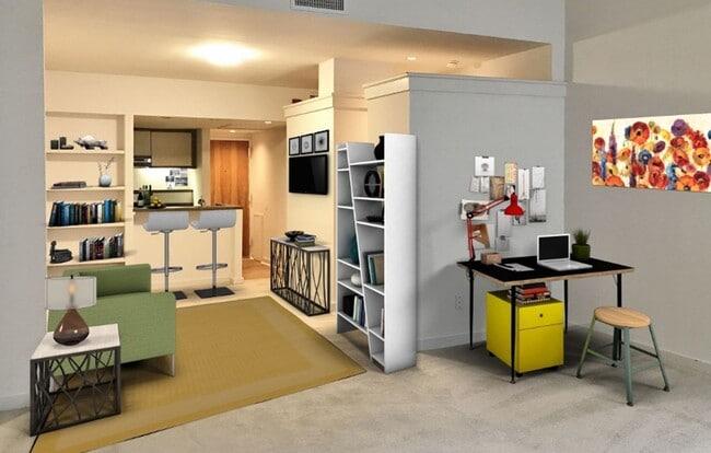 Building Photo - Welcome to Urban Elegance in the Heart of Historic Old City, Philadelphia