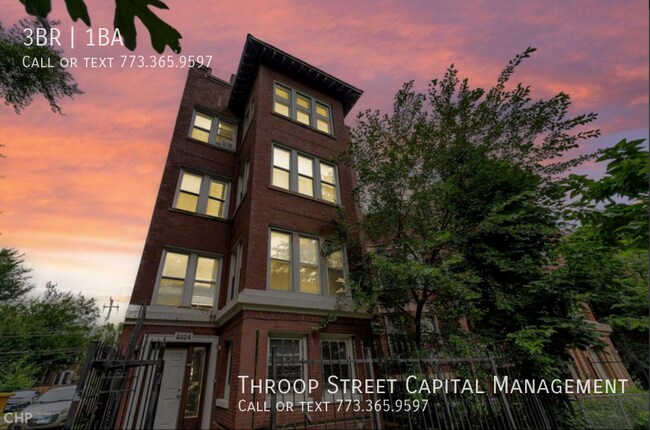 Building Photo - 6024 S Saint Lawrence Ave