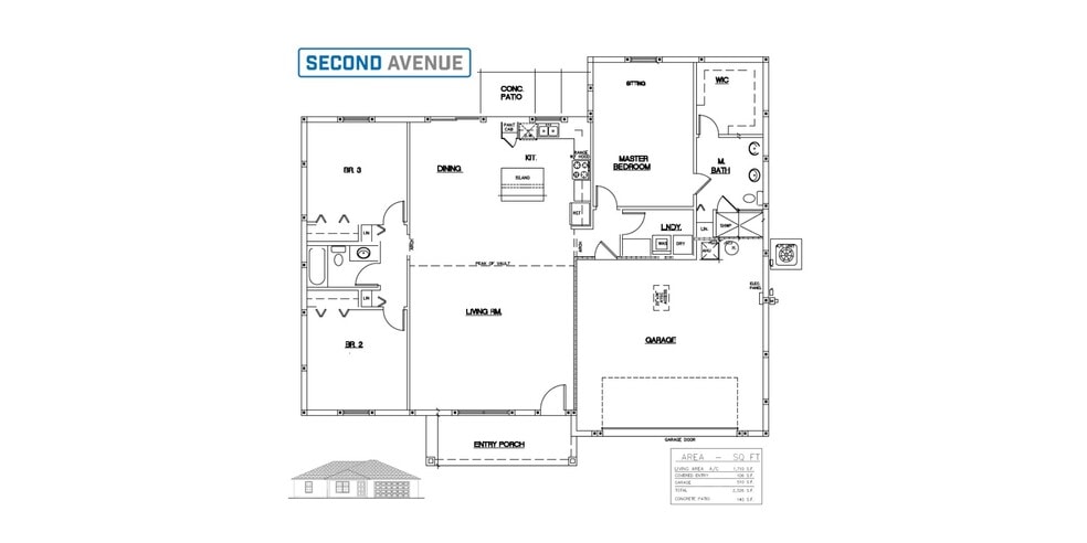 Building Photo - 5360 SW 164th Street Rd