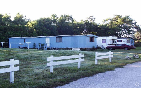 Primary Photo - Tidewater Mobile Home Park