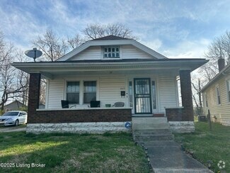 Building Photo - 645 Eastlawn Ave