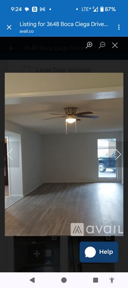 Building Photo - 3648 Boca Ciega Dr