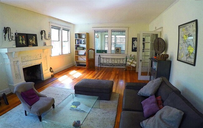 Building Photo - 2000 S Miami Ave