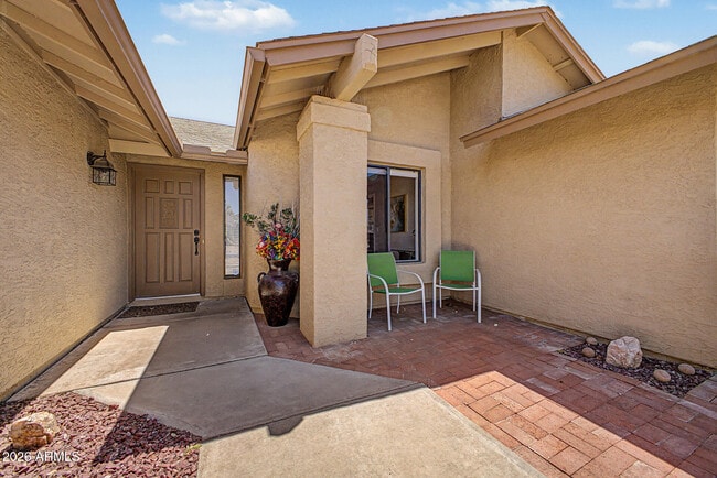 Building Photo - 9625 W Taro Ln