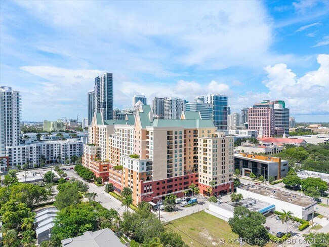Building Photo - 100 N Federal Hwy
