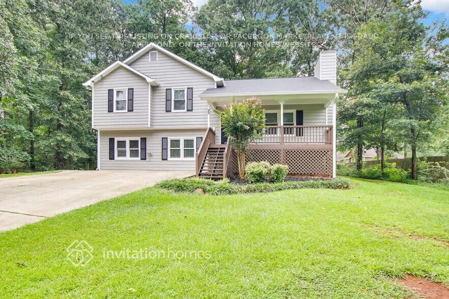 Building Photo - 99 Sweetwater Pass