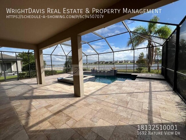 Building Photo - Stunning 5/5 pool home in Long Lake Ranch!