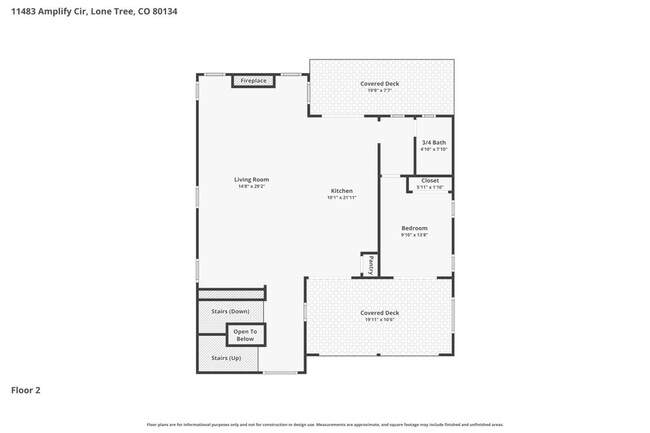 Building Photo - 10940 Stanza Ln