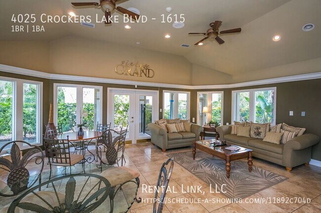 Building Photo - 4025 Crockers Lake Blvd