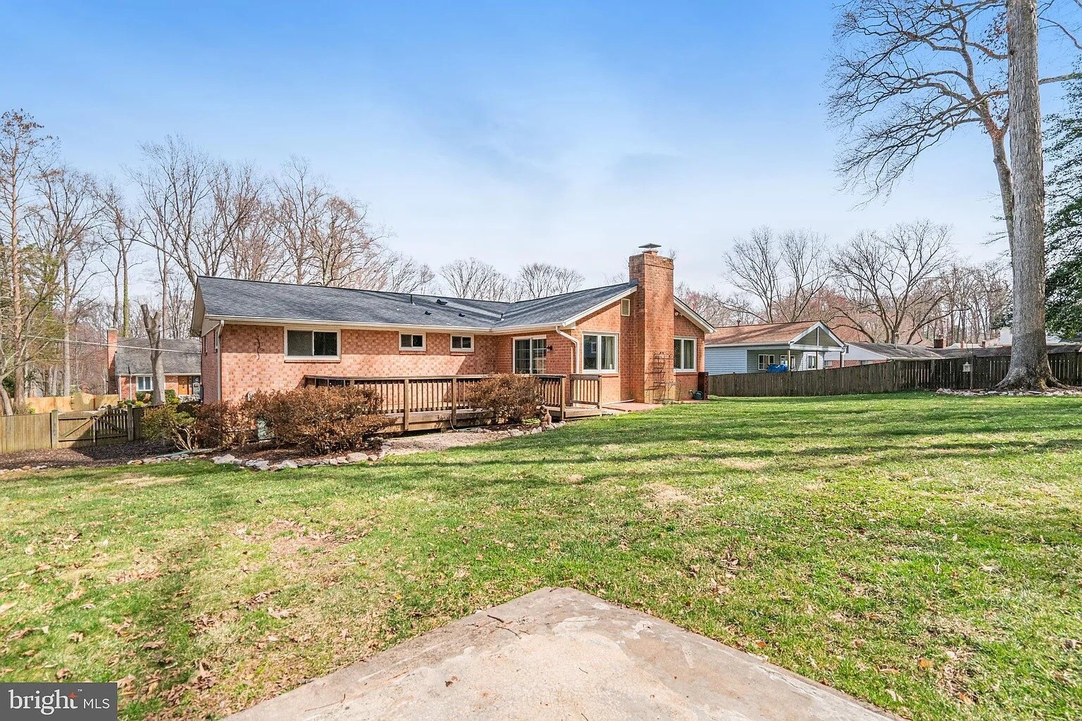 Building Photo - 8651 Cromwell Dr