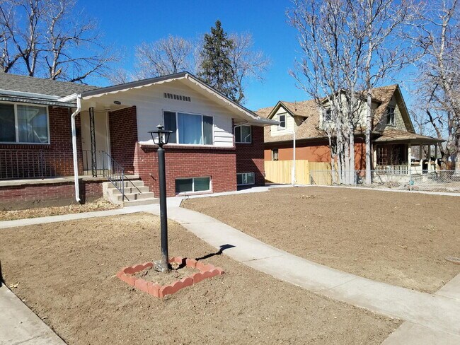 Building Photo - ***COMING SOON***  Spacious 4-Bedroom Wheat Ridge Home with Finished Garden Level and Two-Car Garage